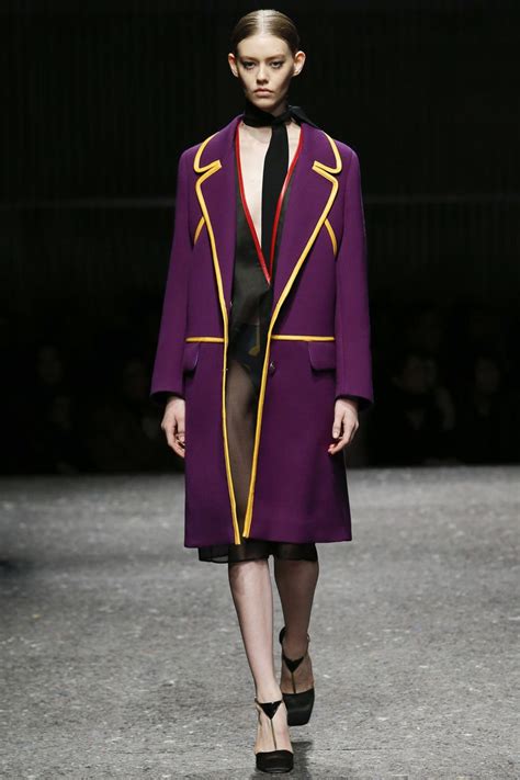 Prada: Fall 2014 RTW 